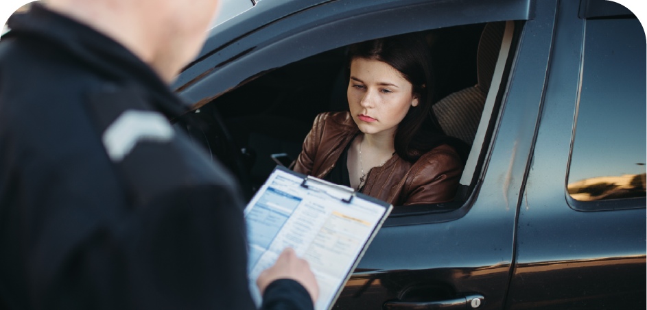 Multas de tránsito en Colombia y cómo evitarlas